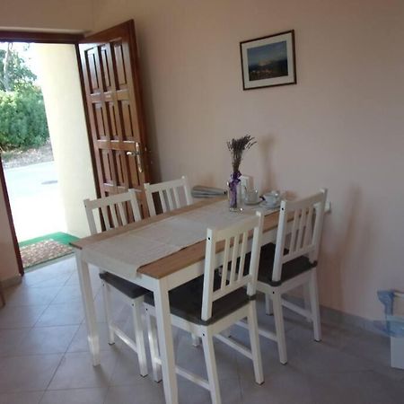 Apartman Anna Kuhar Умаг Екстер'єр фото