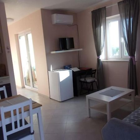 Apartman Anna Kuhar Умаг Екстер'єр фото