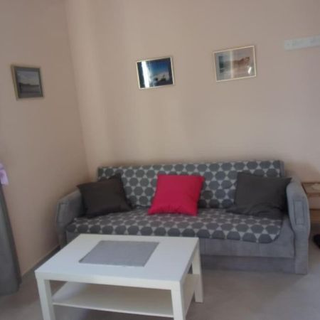 Apartman Anna Kuhar Умаг Екстер'єр фото