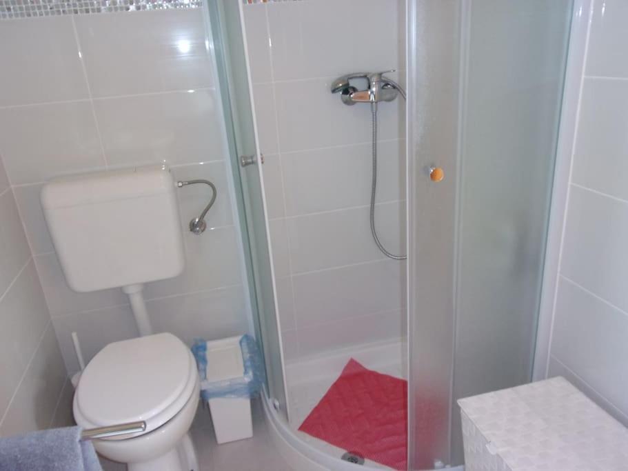 Apartman Anna Kuhar Умаг Екстер'єр фото
