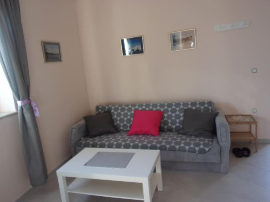 Apartman Anna Kuhar Умаг Екстер'єр фото
